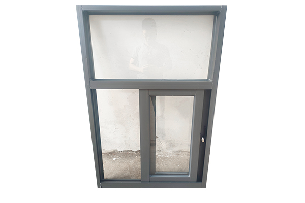 70 Series, 90 Series Sliding Window Processing