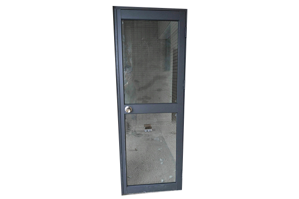 50 Series, 70 Series Swing Door Processing