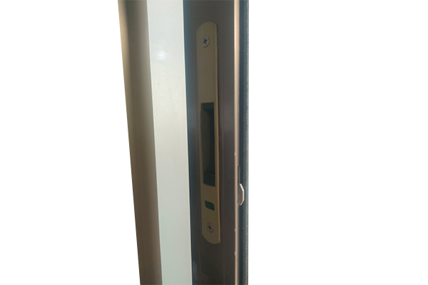 70 Series, 90 Series Sliding Window Processing