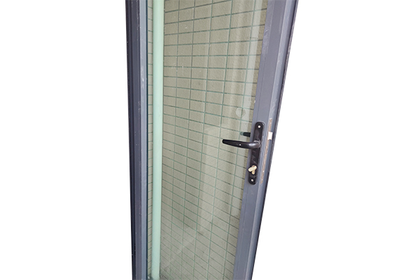 50 Series, 70 Series Swing Door Processing