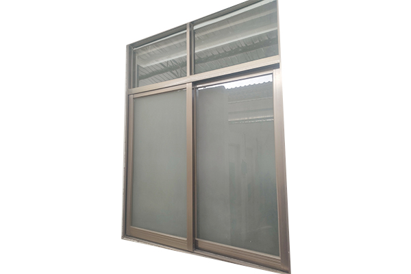 70 Series, 90 Series Sliding Window Processing