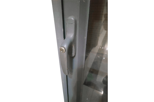 50 Series, 70 Series Swing Door Processing