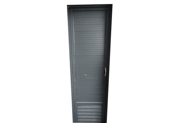 50 Series, 70 Series Swing Door Processing