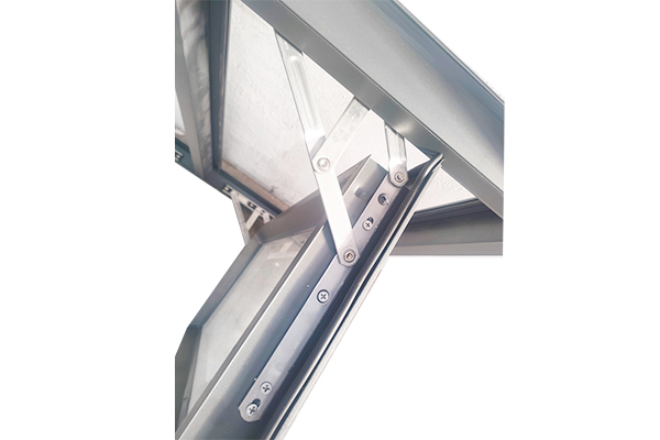 50 Series, 70 Series Casement Windows And Top-Hung Window Processing